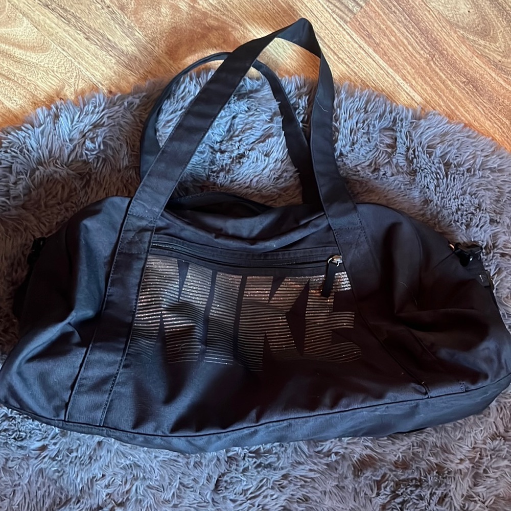 Nike Duffel Bag